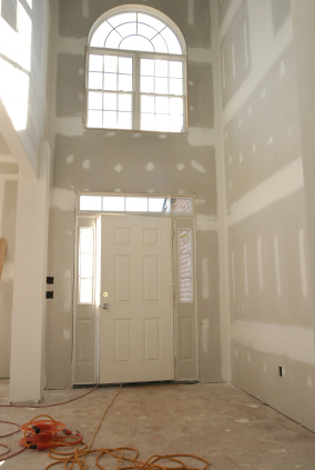 Isolation dans une maison par Arti platre