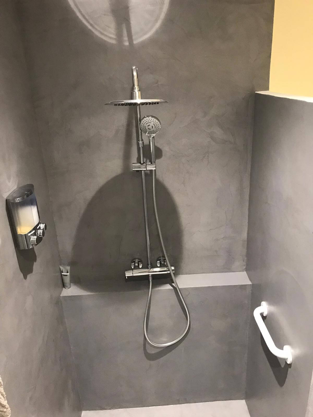 Création de salle de bains à La Roche sur Yon